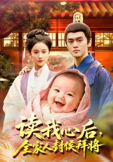 读我心后，全家人封侯拜将