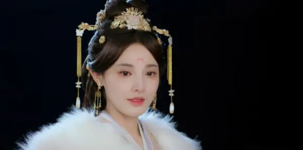 凤凰台上第12集剧照