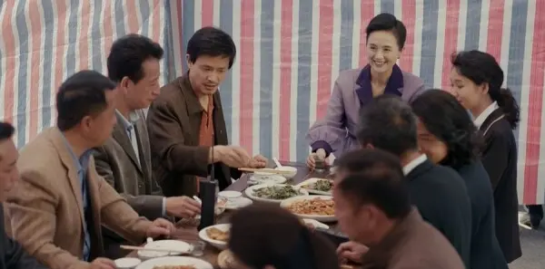 小城大事第34集剧照