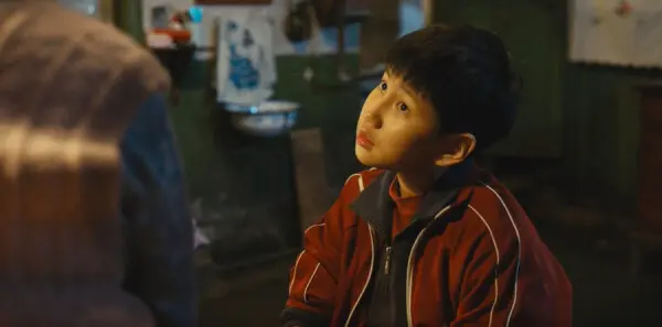 岁月有情时第1集剧照