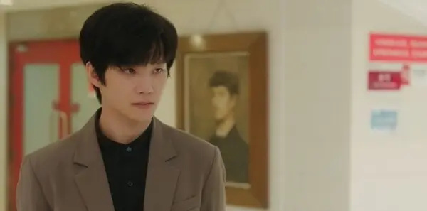 欢迎回我的频道第18集剧照